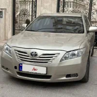 کمری جی ال ایکس در حد