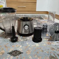 غذاساز و مخلوط کن مارکiCEN المانی