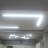 برقکاری ساختمان قسطی(لاین،هوشمندسازی.خرده کاری و)|خدمات پیشه و مهارت|رفسنجان, |دیوار