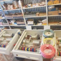 خدمات برق صنعتی|خدمات پیشه و مهارت|اصفهان, مفتح|دیوار