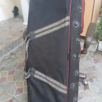 یک شیشه رو میزی وکاور اورگ