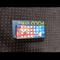 poco x7pro|موبایل|شادگان, |دیوار