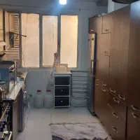 اجاره خانه با همراه پارکینگ آسانسور|اجارهٔ آپارتمان|بهارستان, |دیوار