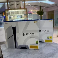 کنسول بازی ps5 disk اقساط بدون پیش پرداخت ۱۸ ماهه