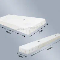 قالب ارماتور بندی پلاستیکی