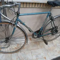 دوچرخه