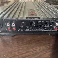 امپیلی ناکامیچی۷۵۰|صوتی و تصویری|ری, تصفیه خانه|دیوار