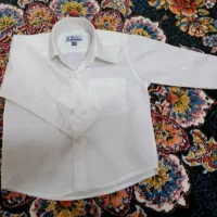 کفش و پیراهن