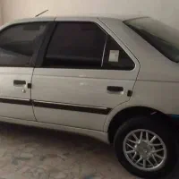 پژو روا مدل ۸۷ فوق العاده سرحال