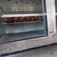 تاپینگ ترشی ویخچال کبابی|کافیشاپ و رستوران|شهرضا, |دیوار