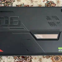 Asus ROG Flow z13|رایانه همراه|تهران, شهرک فردوس (حسینی)|دیوار