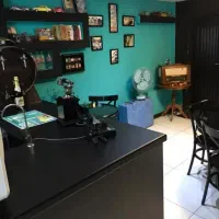 مغازه بر اصلی اطبا|اجارهٔ مغازه و غرفه|بندر انزلی, اطبا|دیوار