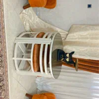 مبل ۷ نفره +کاناپه و ۲ تا ا نفره