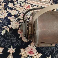 سلام یک عدد موتورکولر