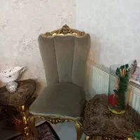مبل هفت نفره سلطنتی