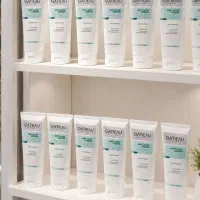 کرم آنتی آکنه ضد جوش بیوممتیک (اصل)