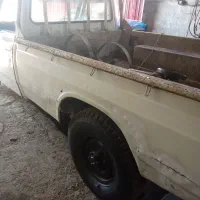 اتاق عقب نیسان