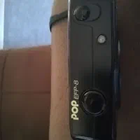 دوربین کونیکا نو نو|دوربین عکاسی و فیلم‌برداری|گرگان, |دیوار