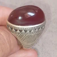 یمن سرخ درشت رکاب دست ۴ مهر|جواهرات|تهران, قنات‌کوثر|دیوار
