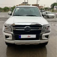 کاپرا ۲ مدل ۱۴۰۲ نو|خودرو سواری و وانت|گرگان, |دیوار