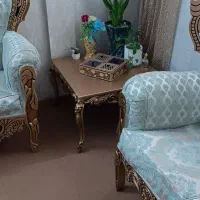 مبلمان|مبلمان خانگی و میز عسلی|بهارستان, |دیوار