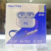 ایرپاد Haino teko