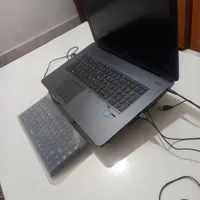 لپ تاپ مدل HP ZBOOK 17 G3