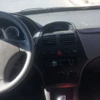 تیبا ۲ مدل ۹۷