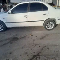 سمندال ایکس ۸۹|خودرو سواری و وانت|فارسان, |دیوار