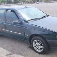 پژو آردی|خودرو سواری و وانت|سمنان, |دیوار