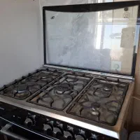 اجاقگاز فردار ۵شعله رومگا|اجاق گاز و لوازم برقی پختوپز|تهران, قیام|دیوار