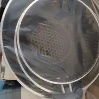 قابلمه زنبوری|ظروف پخت‌وپز|ارومیه, |دیوار