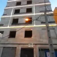 فروش دو واحد آپارتمان تک واحدی ۱۴۱ متری طبقه ۲ و ۳|فروش آپارتمان|تهران, سبلان (لشگر)|دیوار
