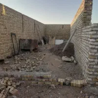 خانه نیمه ساز|فروش خانه و ویلا|تایباد, |دیوار