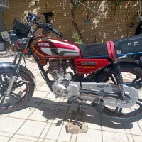 موتور سیکلت