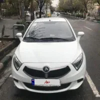 برلیانس ۲۳۰ و کوییک بدون رنگ مدلهای۹۷و ۴۰۱