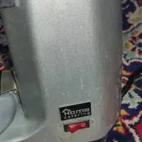 قهوه ساز و اسیاب قهوه|سماور، چای‌ساز، قهوه‌ساز|قم, شاه احمد قاسم|دیوار