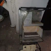بدنه کامل پکیج ایران رادیاتور|آبگرمکن، پکیج، شوفاژ|تهران, ارم|دیوار