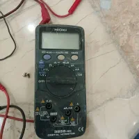 اهمتر هیوکی وویکتورچند عدد|ابزارآلات|نسیم‌شهر, |دیوار