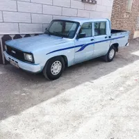 وانت مزدامیتسوبیشی96