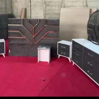 تخت مینی مال|تشک تختخواب|اهواز, کیانشهر|دیوار