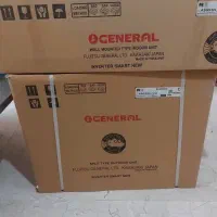 کولر گازی اوجنرال ۲۴هزار