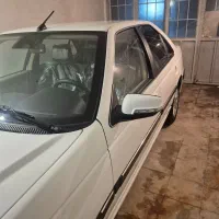 پارس مدل ۱۴۰۳ سفارشی فول ELX گاز سیمی مشابه خشک|خودرو سواری و وانت|شیراز, آبیاری|دیوار