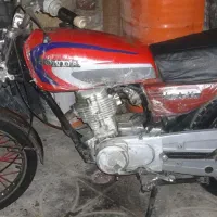 موتور هندا 125