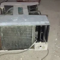 کولرگازی|کولر گازی و فن‌کوئل|اهواز, گلدشت|دیوار