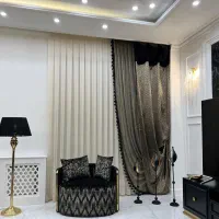 فروش انواع پرده کف قیمت (اقساطی بدون پیش پرداخت)