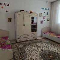 سرویس نوجوان به همراه دو تخت