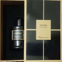 ادکلن مردانه روبرتوویزاری oud noir