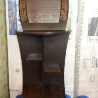 میز ارایش|بوفه، ویترین، کنسول|فردیس, شهرک راه آهن|دیوار