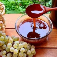 خشکبار، شیره انگور، خیارشور